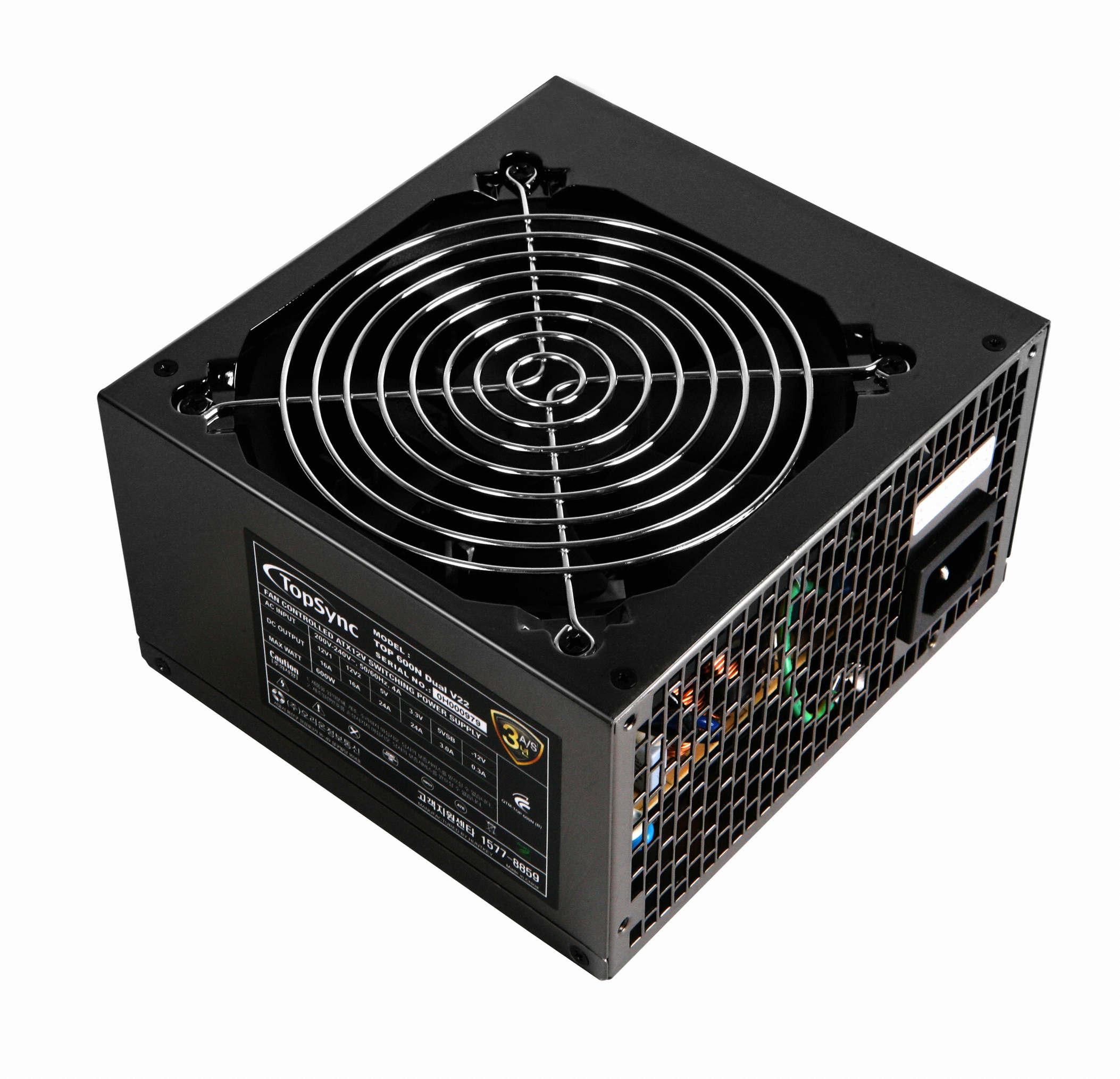 TopSync TOP-600N Dual V2.2