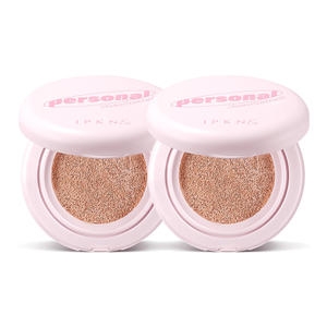 입큰 퍼스널 톤업 쿠션 13g (본품2개)