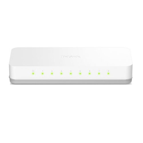 D-Link DES-1008A NEW 스위치허브_이미지