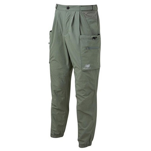 뉴발란스 에코 리사이클 카고 팬츠NBNTA39023