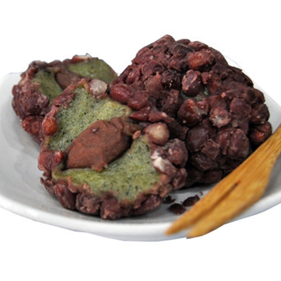 블루탐 제주 오메기떡 60g (60개)_이미지