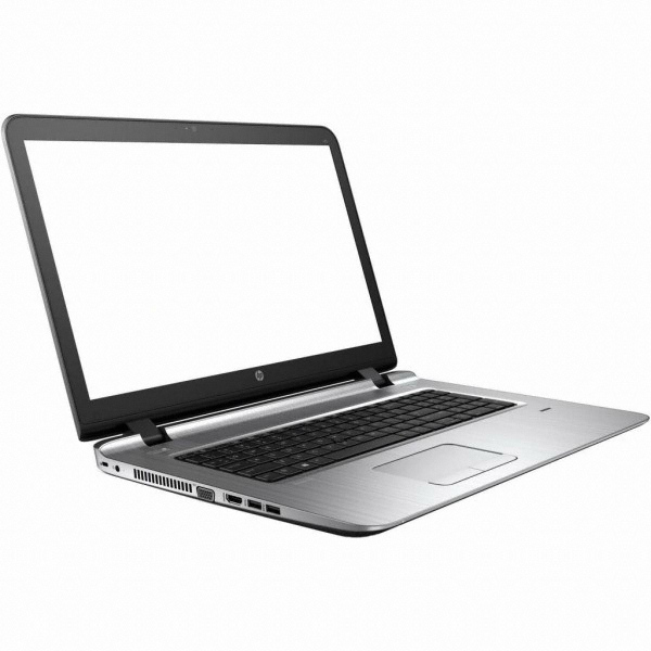 HP 프로북 470 G3-V5C73AV (SSD 250GB + 1TB)