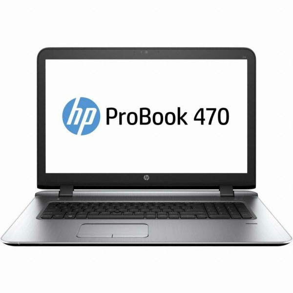 HP 프로북 470 G3-V5C73AV (SSD 250GB + 1TB)_이미지