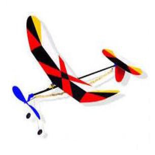 우진과학 고무동력기 퍼펙트 R-2X이미지입니다. 누르면 해당 게시물로 새창이동합니다.