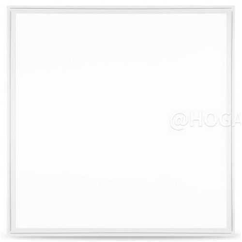 동일이엔티 LED 담파 T바 평판등 50W (600x600)
