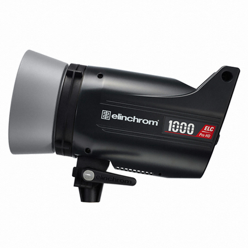 엘린크롬 ELC PRO HD 1000 스트로보
