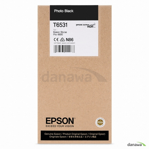 벌크 T6531 (T653100) 포토검정