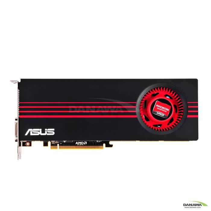 ASUS 라데온 HD 6970 EAH6970 D5 2GB_이미지