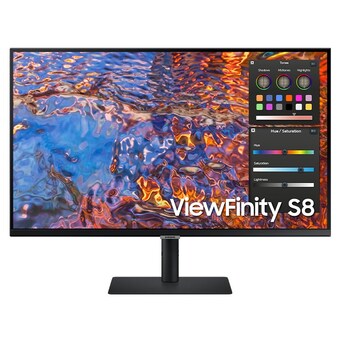 삼성전자 뷰피니티 S8 S80PB <b>S32B800</b>