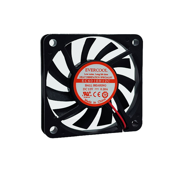 EVERCOOL EC6010H12C 2P