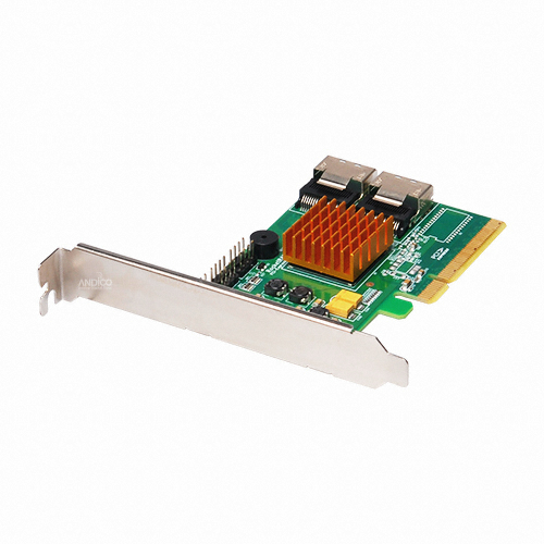 HighPoint RocketRAID 2720 SGL