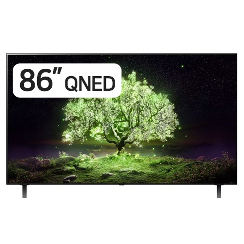 LG전자 QNED 86QNED99KPA (스탠드)
