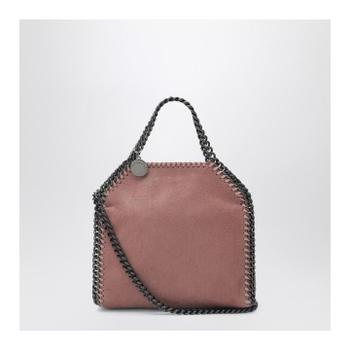 ���ڶ��īƮ�� Sienna Falabella micro tote bag 391698WP0445/XM_STELL-2521_100-U Br