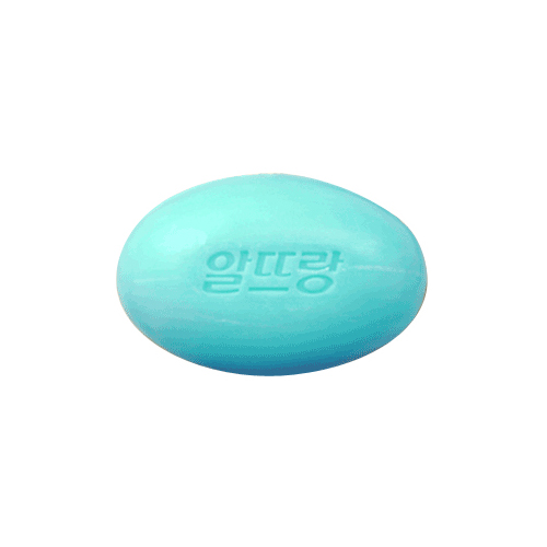 LG생활건강 알뜨랑 비누 130g (40개)