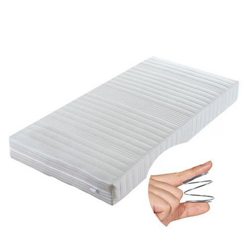 인터데코 숨결 하이브 본넬 매트리스 MS (20cm)_이미지