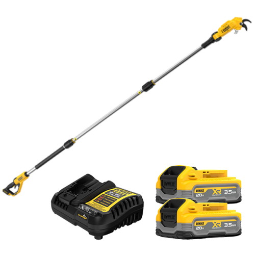 디월트 DCMPP569 (파워스택 3.5Ah, 배터리 2개)_이미지