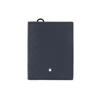 몽블랑 198067 익스트림 3.0 6cc 컴팩트 지갑 140550212
