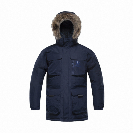 B아이스엣지 다운 자켓 1BYPAW5901