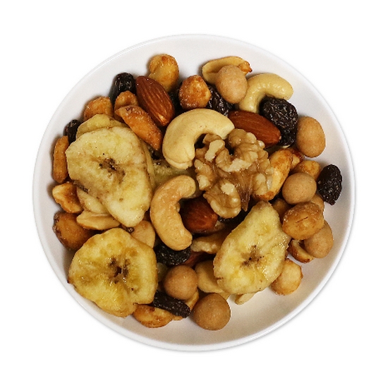 웰넛 너츠하임 믹스넛 블루 1kg (1개)