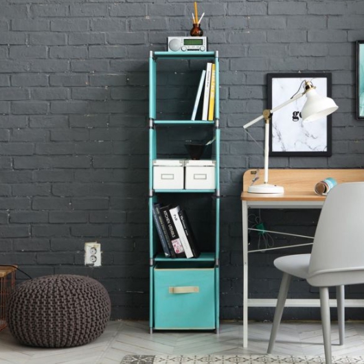 동영나이스  FIXA 4단 선반 350