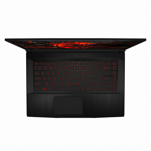 MSI GF시리즈 GF63 8RC-i7 얼티밋 프로 (1TB + SSD 128GB)_이미지