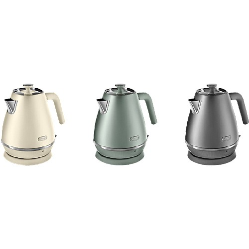 드롱기 디스틴타 펄라 KBIN2000 (실버)_이미지