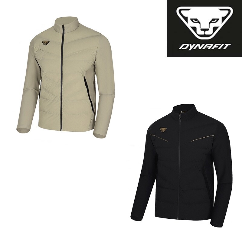 다이나핏 LJS 택가 279000원 남성 마르스 트레이닝 자켓 YYMW24124