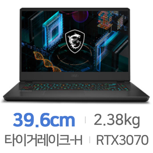 MSI GP�ø��� GP66 Leopard 11UG Win10 32GB��