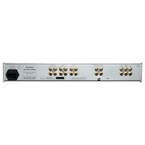 오디오랩 8000Q - Pre-Amplifier_이미지
