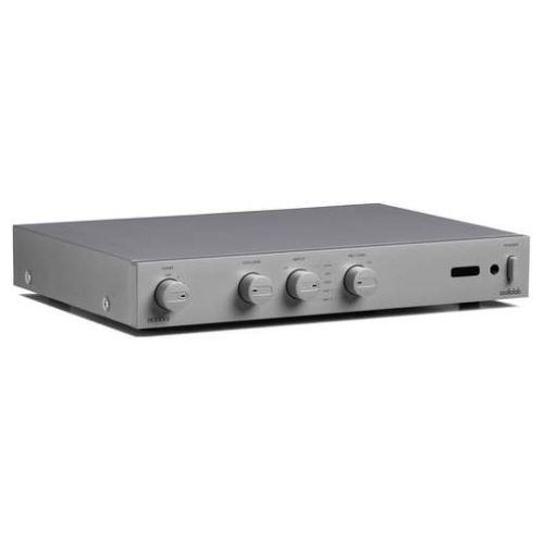 오디오랩 8000Q - Pre-Amplifier_이미지