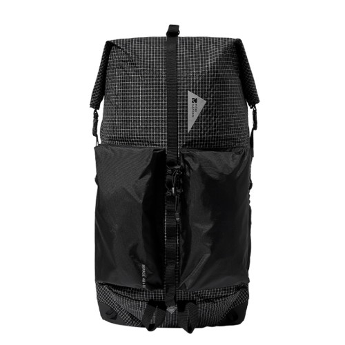 모비가든 백패킹 배낭 48L+8L