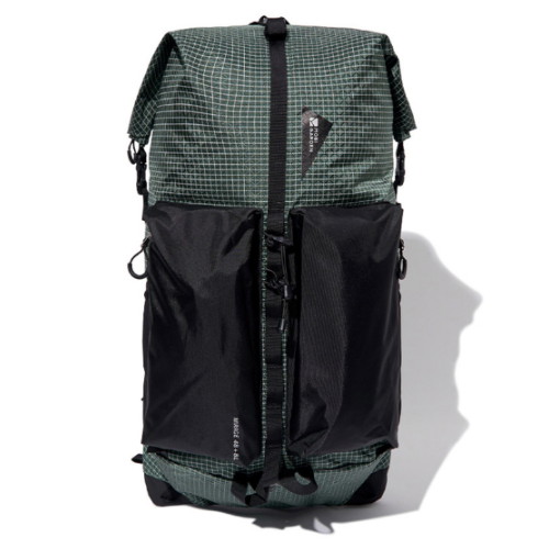 모비가든 백패킹 배낭 48L+8L_이미지