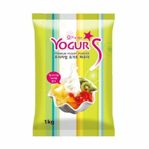 아임요 요거에스 플레인 요거트 파우더 1kg [12개]