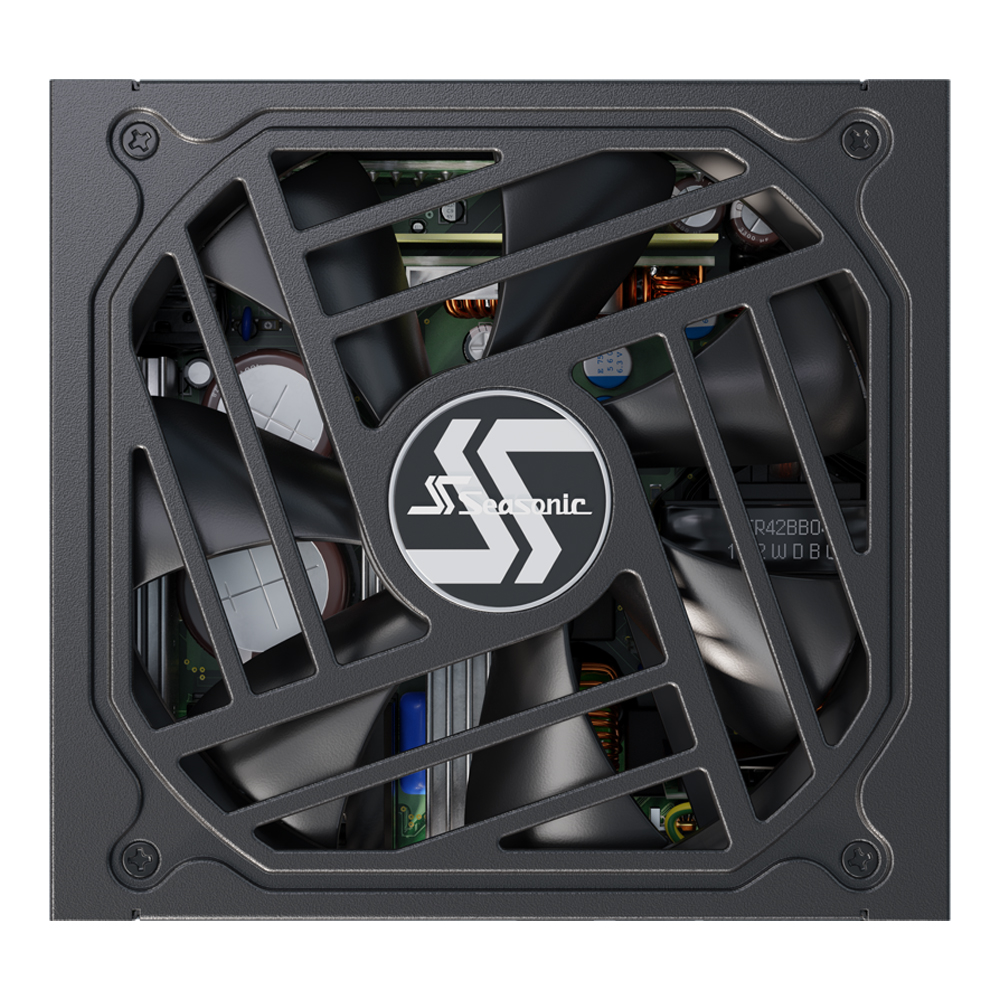 �üҴ� NEW FOCUS GX-1000 GOLD Ǯ��ⷯ ATX3.0