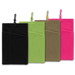 HICKIES 구슬 잠금장치 파우치 PEARL POUCH 100467 외