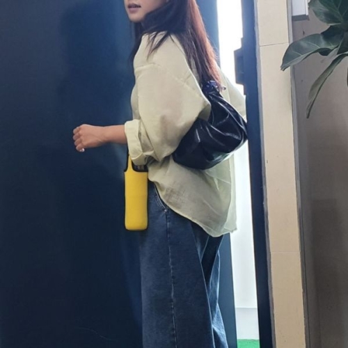 네오프렌 핸디형 물병 보틀 파우치 WFJ0S97_이미지