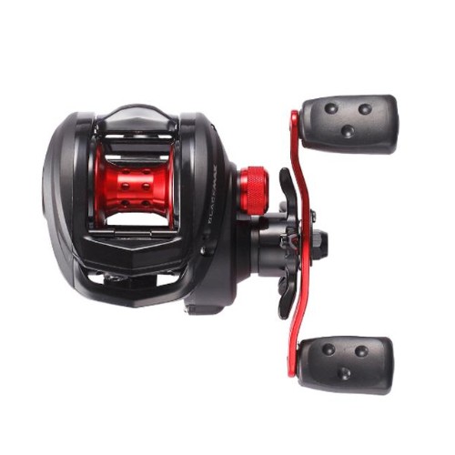 아부가르시아 블랙맥스 3 우핸들 (국내배송)