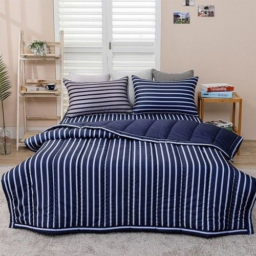 코드 소프트마이크로 침구 차렵이불 베개세트