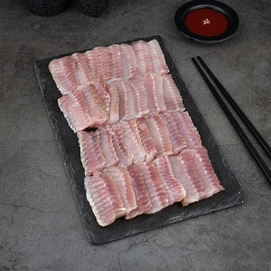 자연맛남 프리미엄 흑산도 홍어 250g