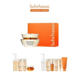 아모레퍼시픽 설화수 4월 자음생아이크림 20ml 기획세트