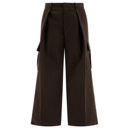 버버리 숏팬츠 8092817 A8834 BROWN