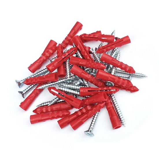 플라스틱 앙카