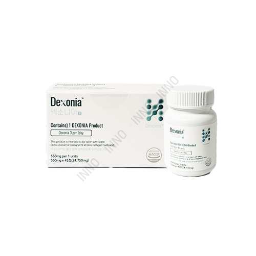 [불명] 덱소니아 정 45정 (1개)_이미지