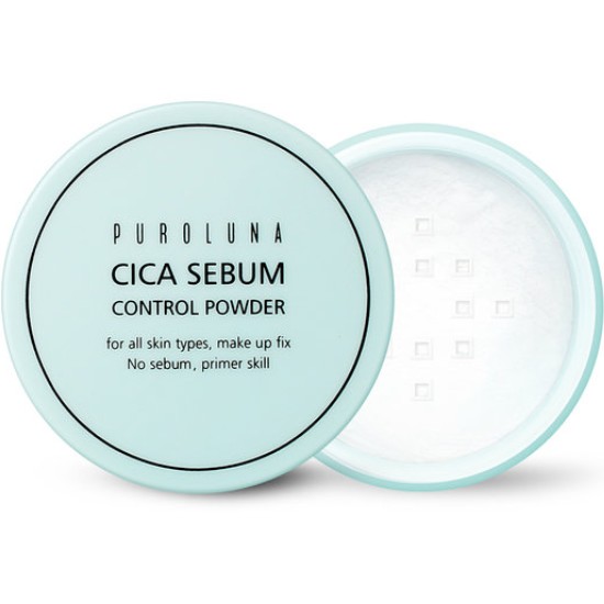 푸로루나 시카 세범 컨트롤 파우더 5g (2개)_이미지