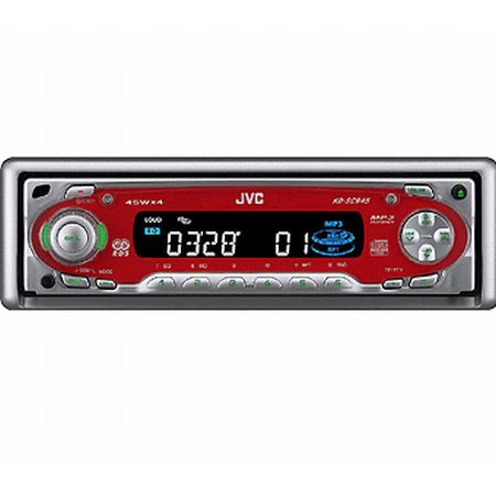 JVC KD-SC945