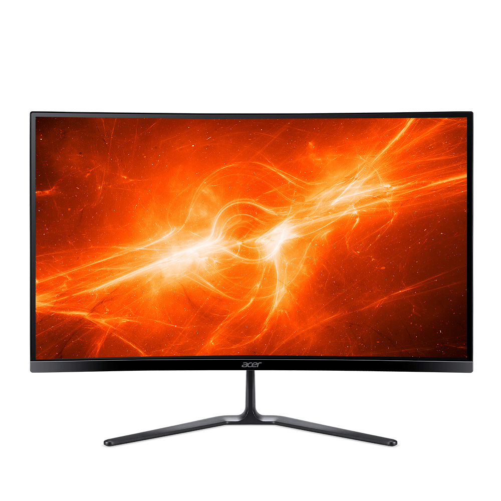 ���̼� ��Ʈ�� ED270 X2 FHD 240 Ŀ��� ���̹� ������