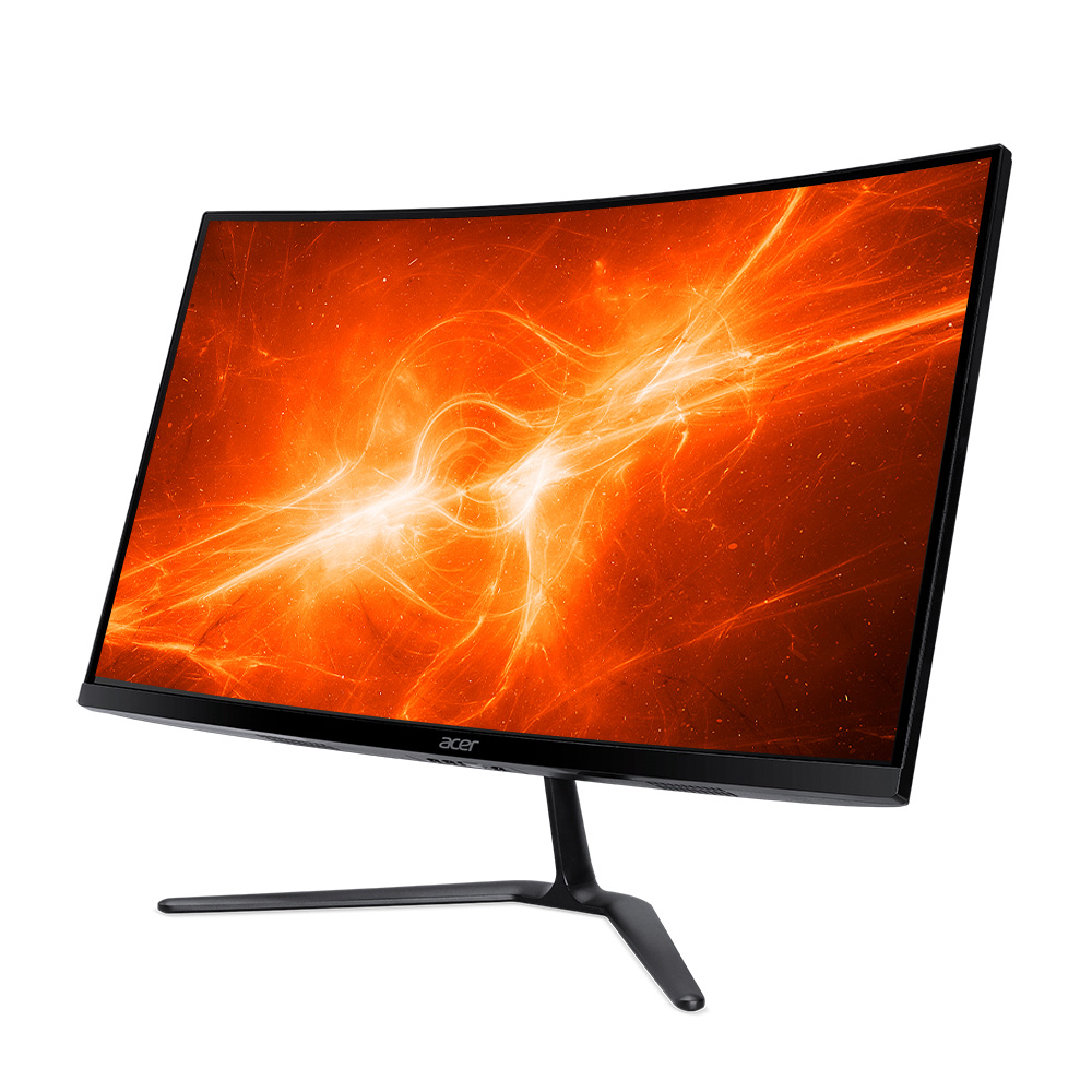 ���̼� ��Ʈ�� ED270 X2 FHD 240 Ŀ��� ���̹� ������