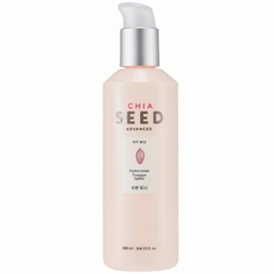 더페이스샵 치아씨드 수분 토너 160ml