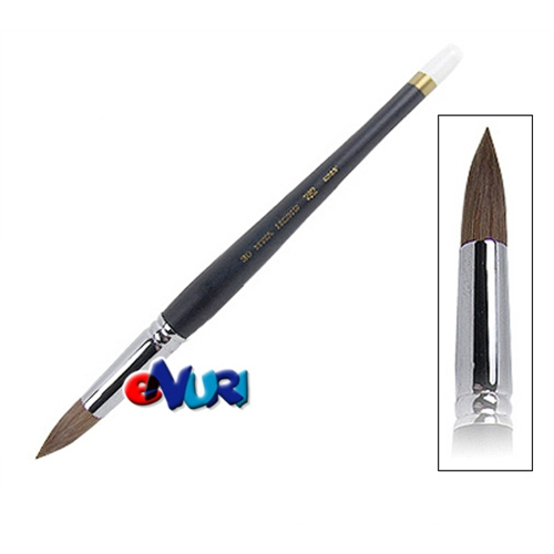 화홍 수채화붓 782 (2호)_이미지