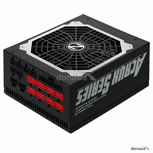 �߸� ZM1200-ARX 80PLUS�÷�Ƽ��